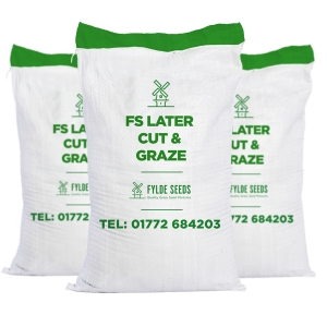 FS Later Cut & Graze seeds