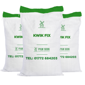 Kwik Fix seeds