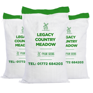Legacy Country Meadow seeds
