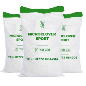 Microclover Sport seeds
