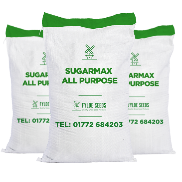 SugarMax All Purpose seeds