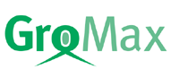 GroMax DLF Logo